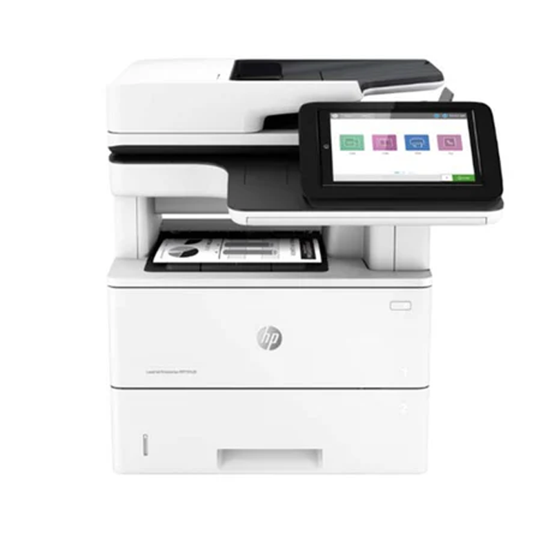 HP LaserJet EnterPrise 528dn Printer HP LaserJet EnterPrise 528dn Printer